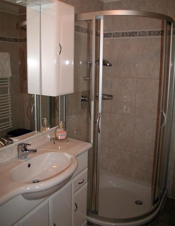 Hotel Edelweiss Fügen Habitación foto